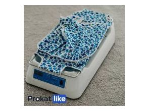 Фототерапия для новорожденных от желтушки в Санкт-Петербурге