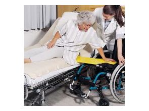 Как обеспечить комфорт и удобство лежачему больному