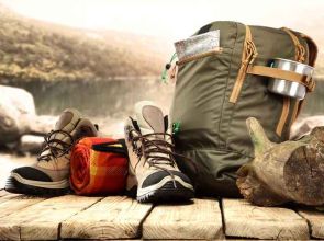 Снаряжение для активного отдыха: аренда как способ сэкономить