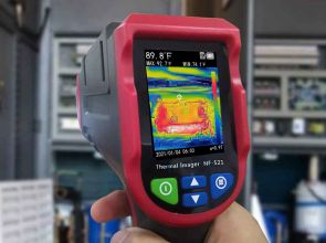 Тепловизор: в каких ситуациях он действительно нужен