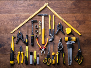 Какие инструменты точно необходимы дома и что из этого можно брать напрокат