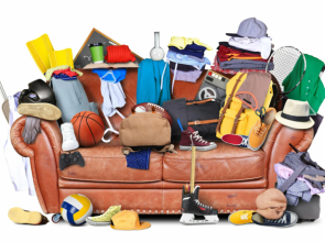 Аксессуары для путешествий, которые проще взять напрокат