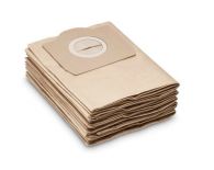 Фильтр-мешок бумажный 1 шт для пылесосов Karcher 6.959-130.0