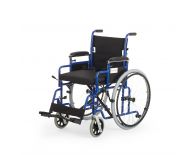 Кресло-коляска Армед H 040 повышенной грузоподъемности