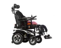 Кресло-коляска с электроприводом Ortonica PULSE 350 16
