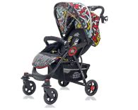Детская коляска Rant Elen Labirint Standart