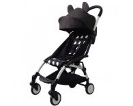 Прогулочная коляска Babyton Микки