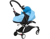 Коляска YOYA для новорожденных