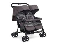 Коляска для двойни Joie Aire Twin