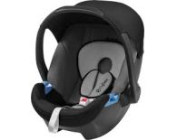 Автолюлька Cybex Aton 0+