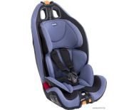 Автокресло Chicco Gro-Up 9-36 кг (универсальное)