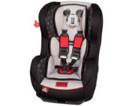 Автокресло Nania 0-18 кг