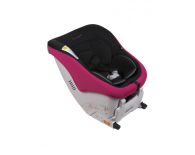 Автокресло Ailebebe Cute Fix 0-15 кг (Группа 0+/1)