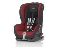 Автокресло Britax Romer Duo Plus ISOFIX 9-18 кг
