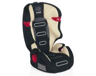 Автокресло Brevi Oki B.Fix 15-36 кг (Группа 2/3)