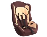 Автокресло Zlatek Atlantic 1/2/3 (9-36 кг)
