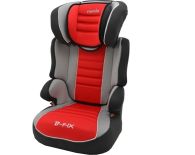 Автокресло Nania Befix 2/3 (15-36 кг)
