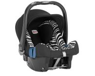 Автолюлька Britax Romer Baby-Safe plus SHR II 0+