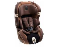 Автокресло KIWY SLF123 Q-FIX Plus 1/2/3 (9-36 кг)