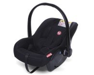 Автолюлька BabyCare Lora 0+ (0-13 кг)