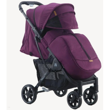 Прогулочная коляска Babaloo Future