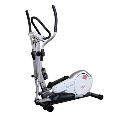 Эллиптический тренажер элипсоид Sportop E2000i