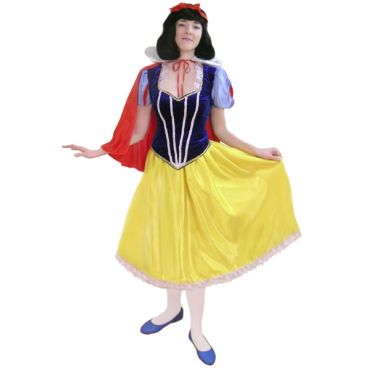 Костюм Белоснежка классическая