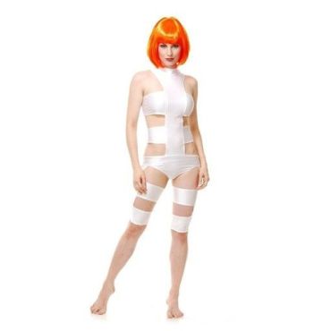 Костюм Лилу