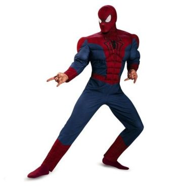 Костюм Человек Паук