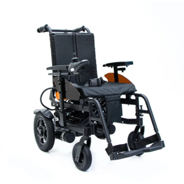 Коляска электрическая Вояж Электро-03