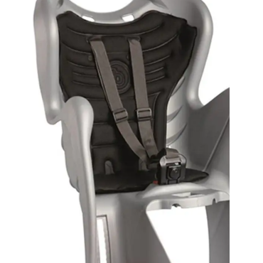 Детское велокресло заднее BELLELLI