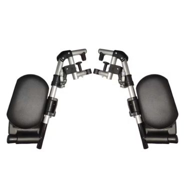 Регулируемые подножки для инвалидной коляски (1 шт)