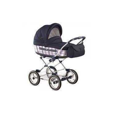 Коляска-люлька Roan Marita Prestige Deluxe