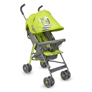 Коляска-трость Babyton Zoo
