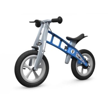 Беговел FirstBike Cross