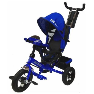 Детский велосипед KIDS TRIKE
