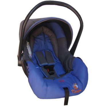 Автолюлька Kenga LB 321 0-13 кг