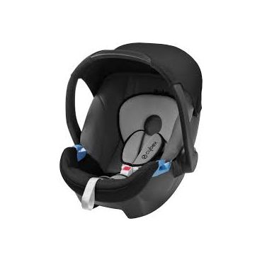 Автолюлька Cybex Aton 0+