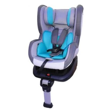 Автокресло Carolina Trifix с базой Isofix 9-18 кг