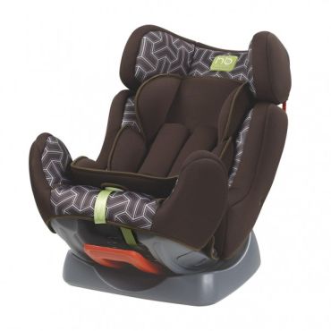 Автокресло Happy Baby Voyager 0-25 кг (универсальное)