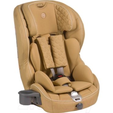 Автокресло Happy Baby Mustang с ISO FIX