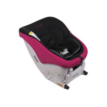 Автокресло Ailebebe Cute Fix 0-15 кг (Группа 0+/1)