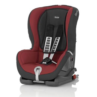 Автокресло Britax Romer Duo Plus ISOFIX 9-18 кг