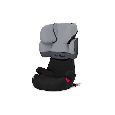 Автокресло Cybex Free-Fix 2/3 (15-36 кг)
