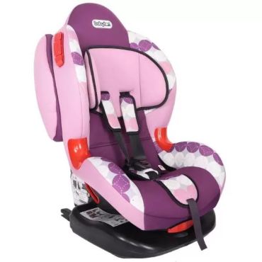 Babyton Bony Art 1/2/3 (9-36 кг)