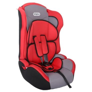 Автокресло Babyton Nils 1/2/3 (9-36 кг)